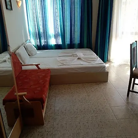 Студио С Балкон Apartment Sunny Beach