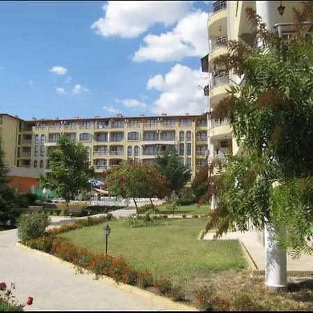 Студио С Балкон * Sunny Beach